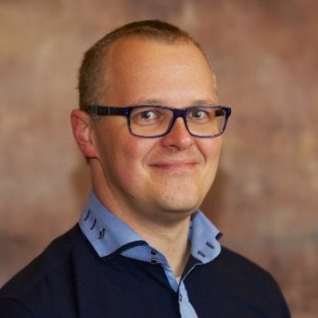 Marcin Przepiórowski