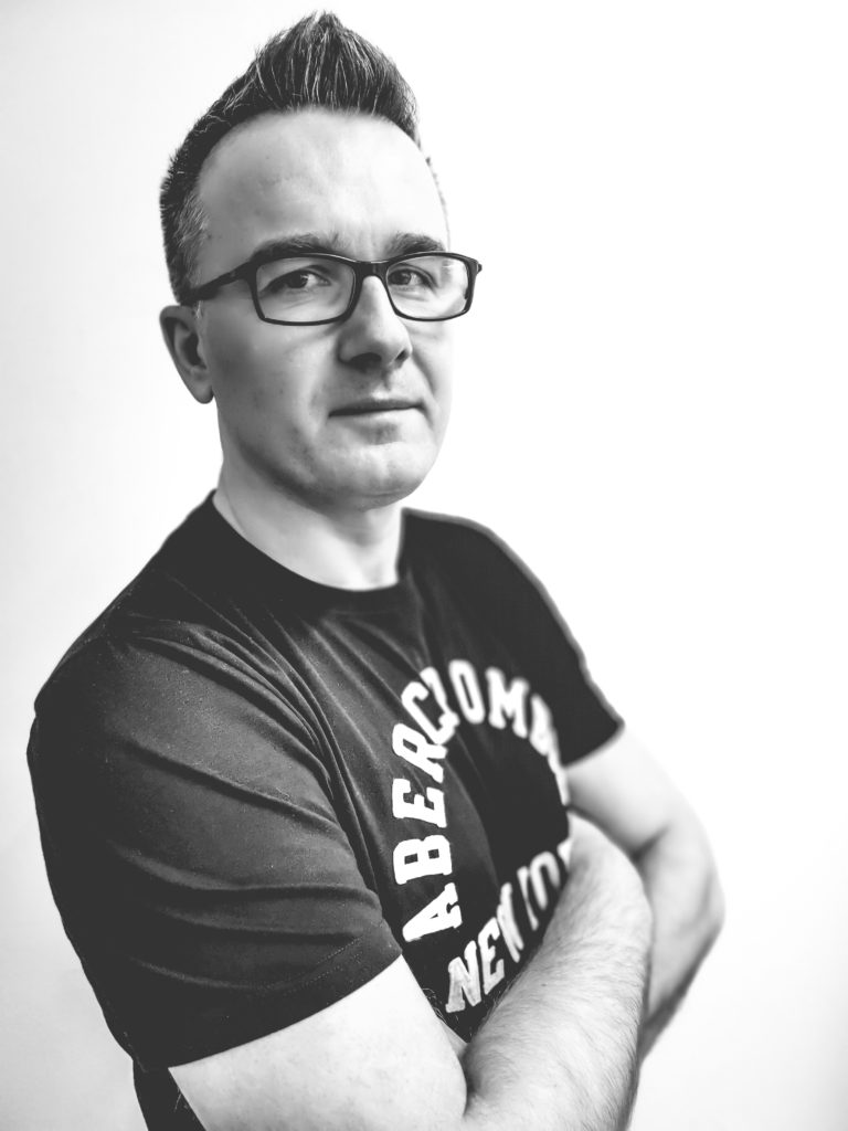 Rafał Rębecki