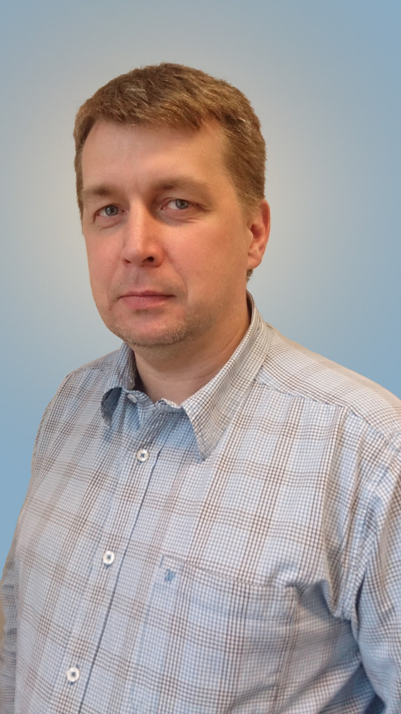 Krzysztof Lipowski