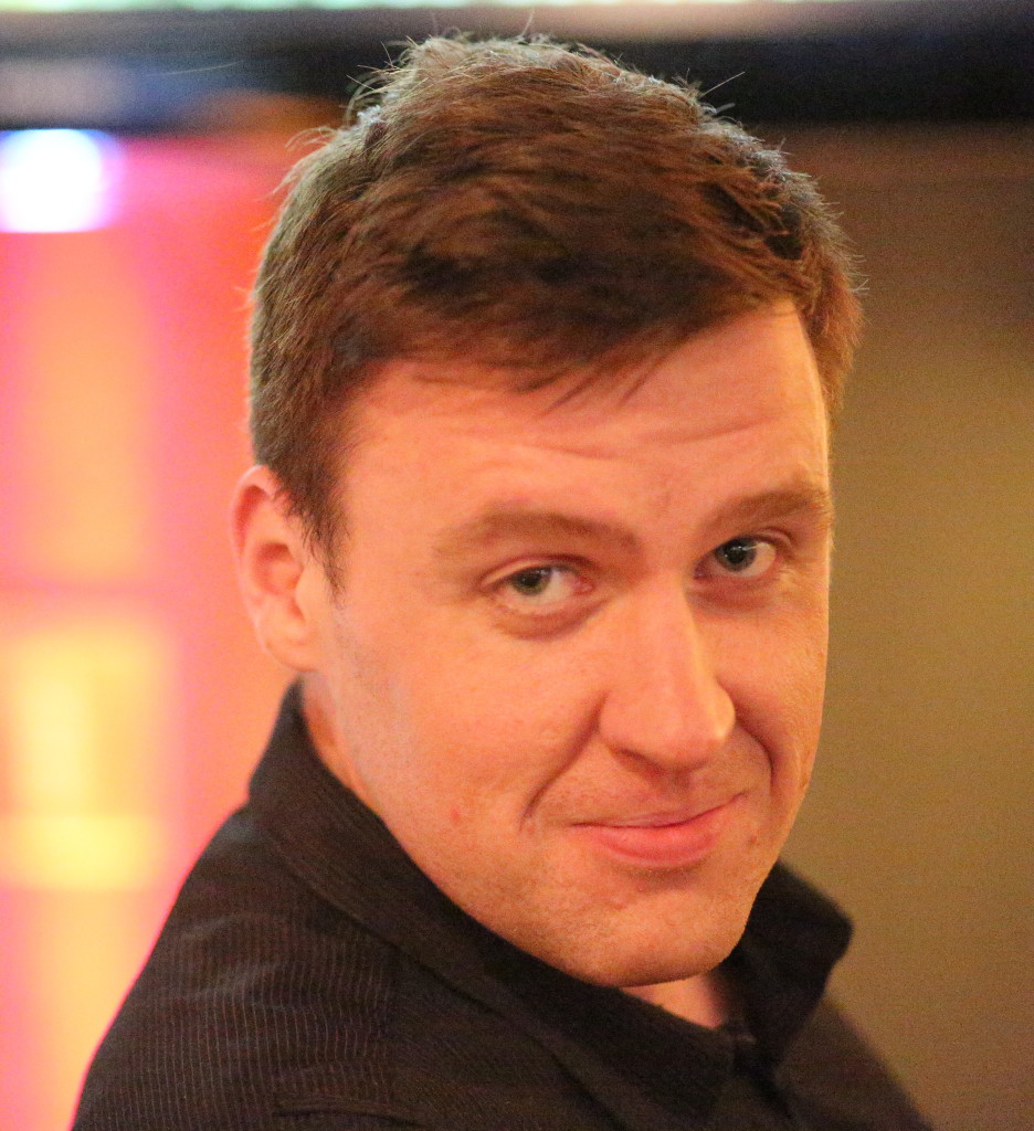 Paweł Chyliński