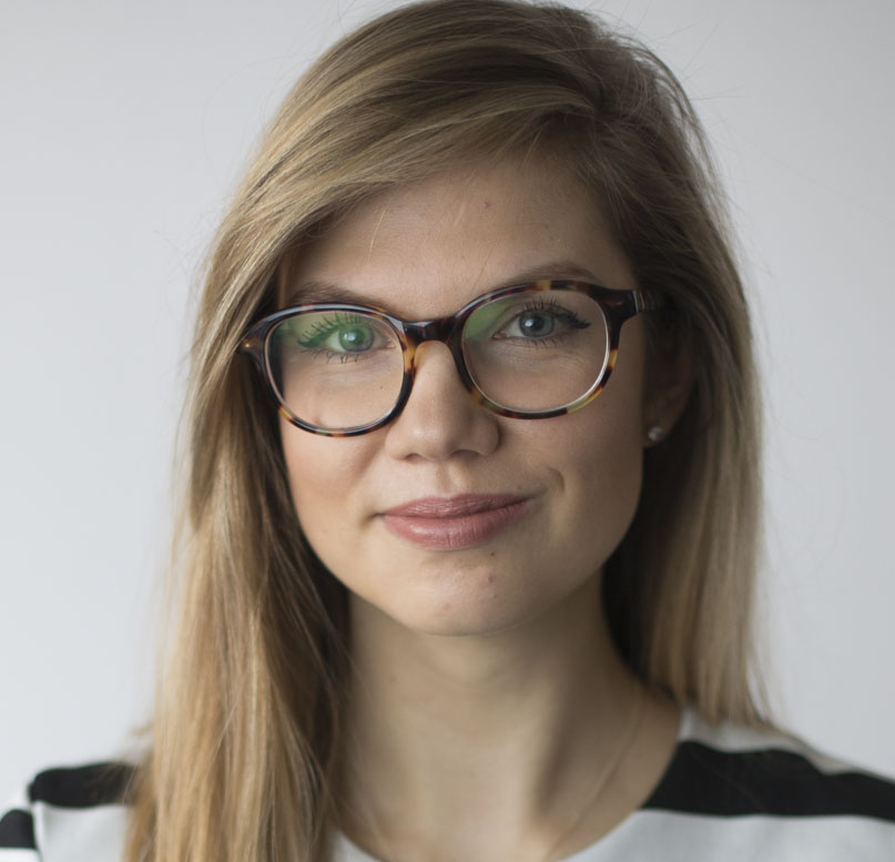 Luiza Nowak