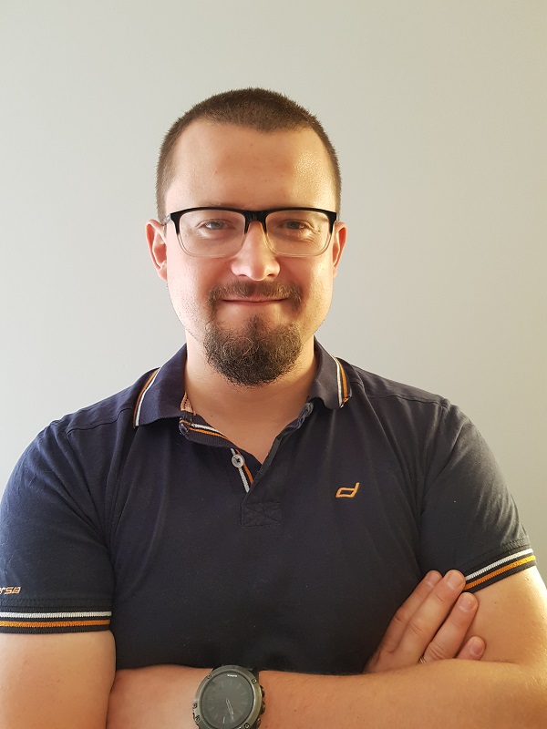 Adam Jagielski