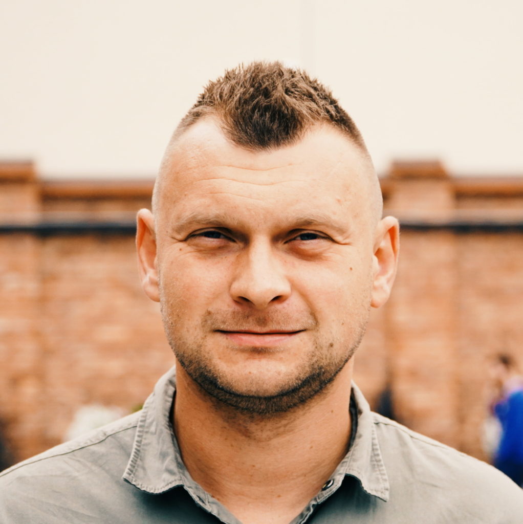 Grzegorz Mantyka