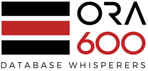 ORA-600 — Database Whisperers